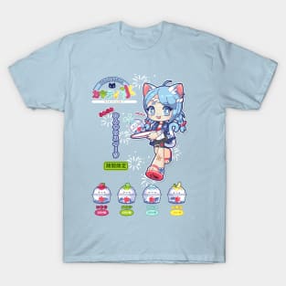 Kakittygōri T-Shirt